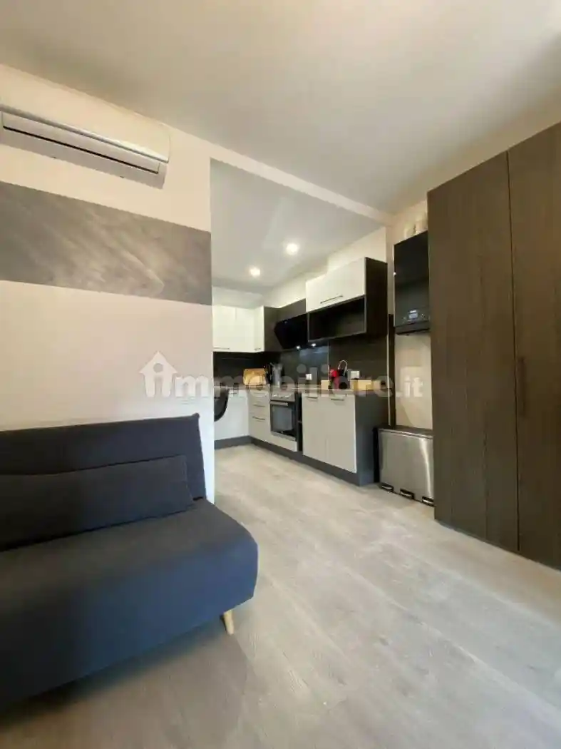 Appartamento in vendita a Novara