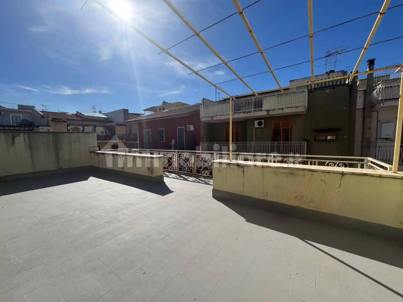 Appartamento in vendita a Villabate