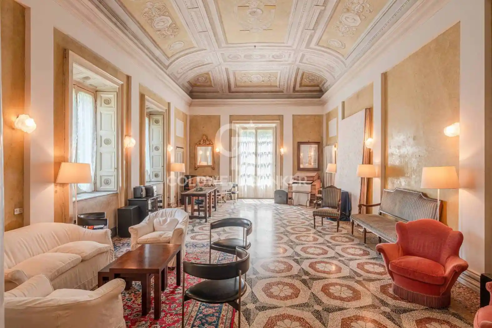 Appartamento in affitto a Monza