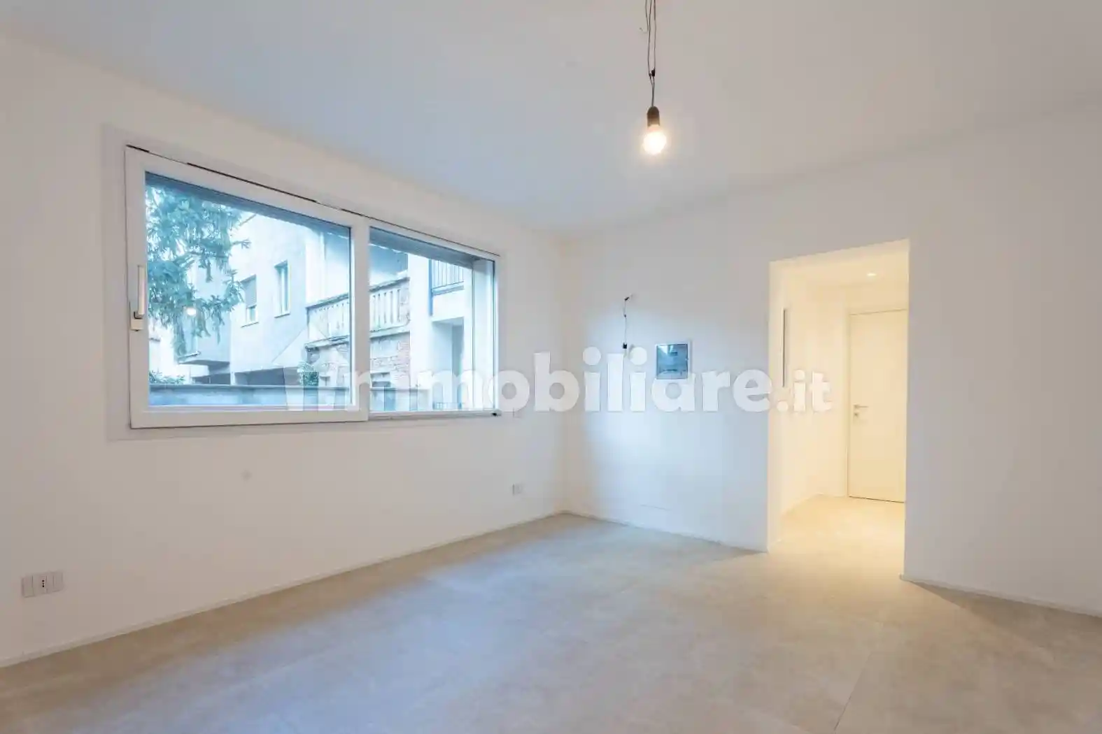 Appartamento in vendita a Mariano Comense