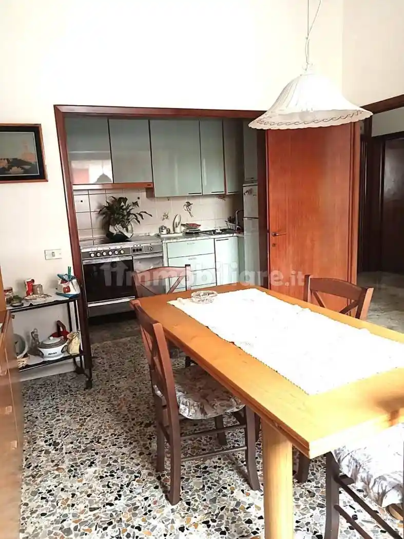 Appartamento in vendita a Vinci