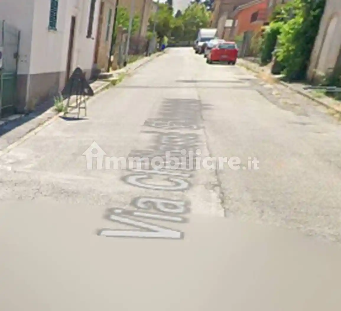 Appartamento in vendita a Cerreto d'Esi