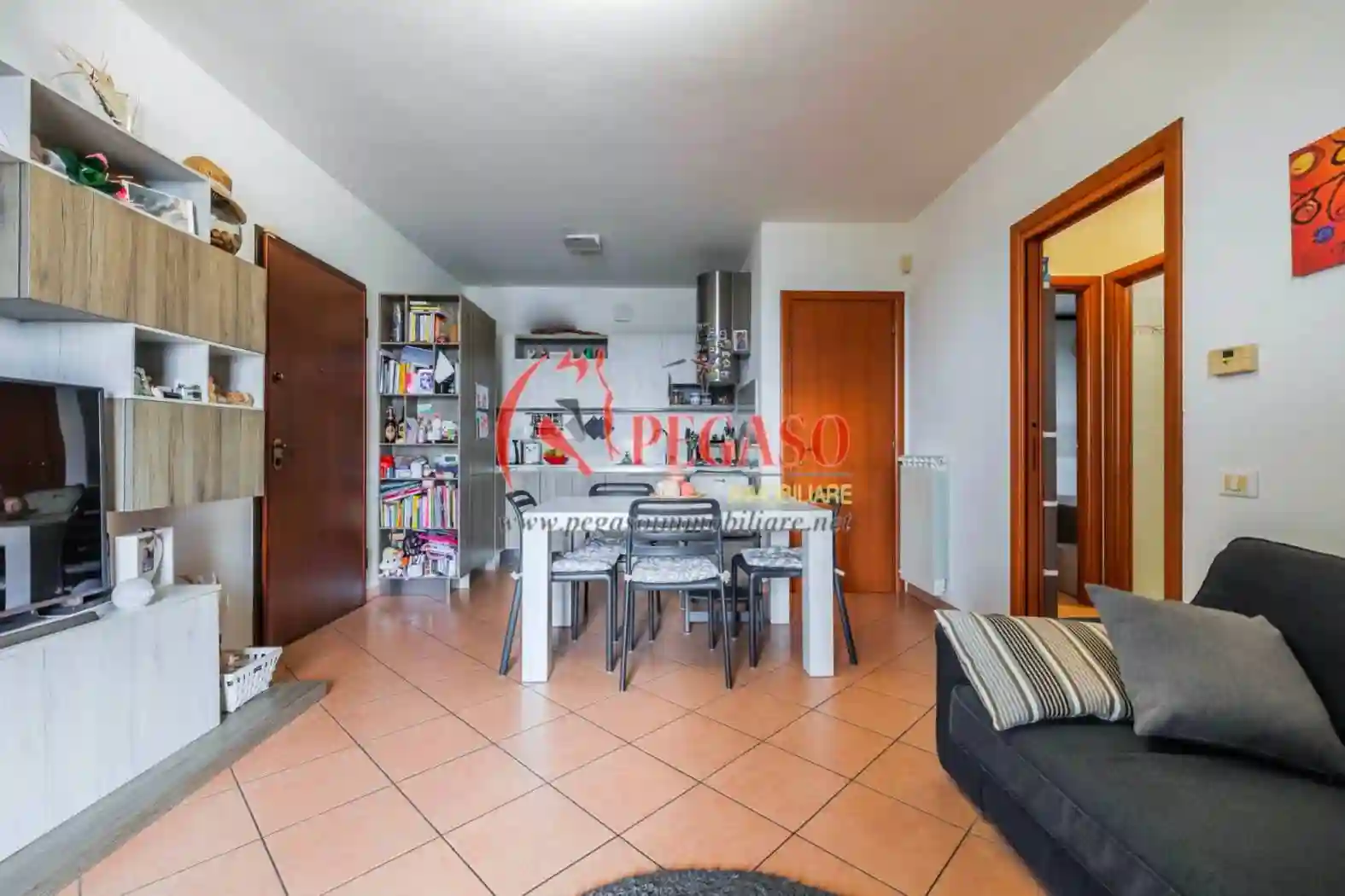 Appartamento - foto 2