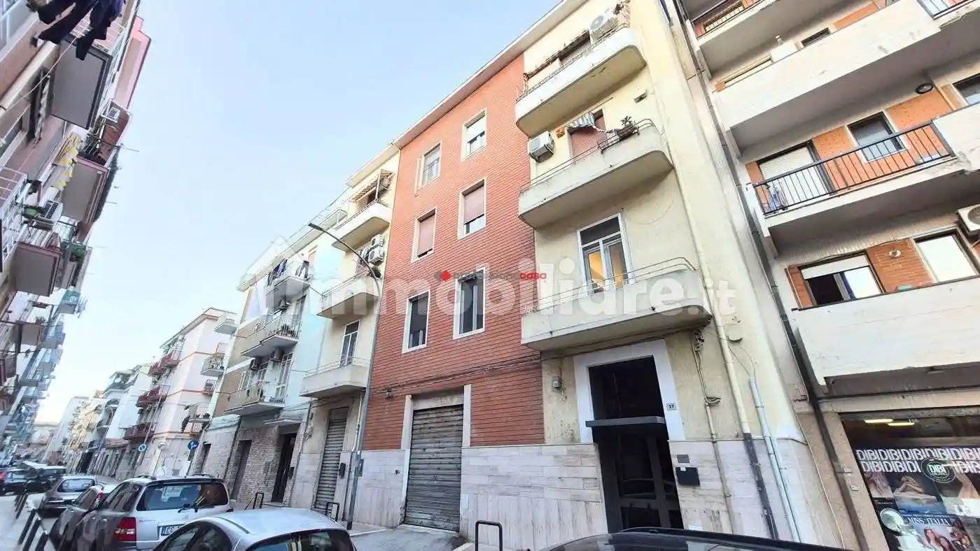 Appartamento in vendita a Foggia