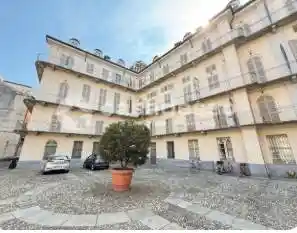 Appartamento in affitto a Casale Monferrato