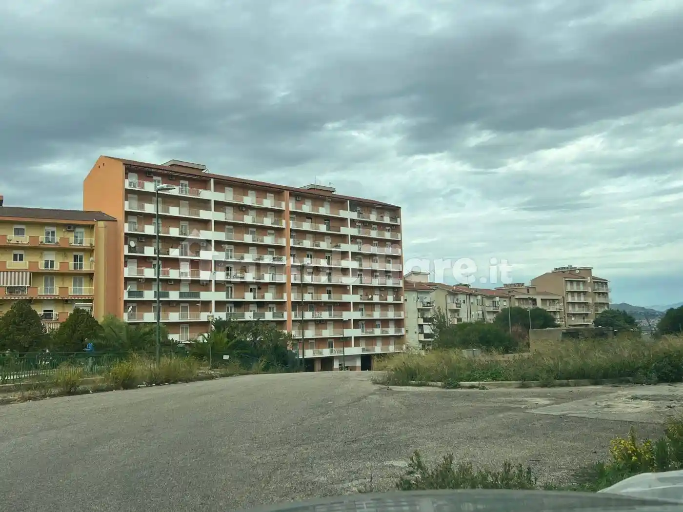 Appartamento in vendita a Agrigento