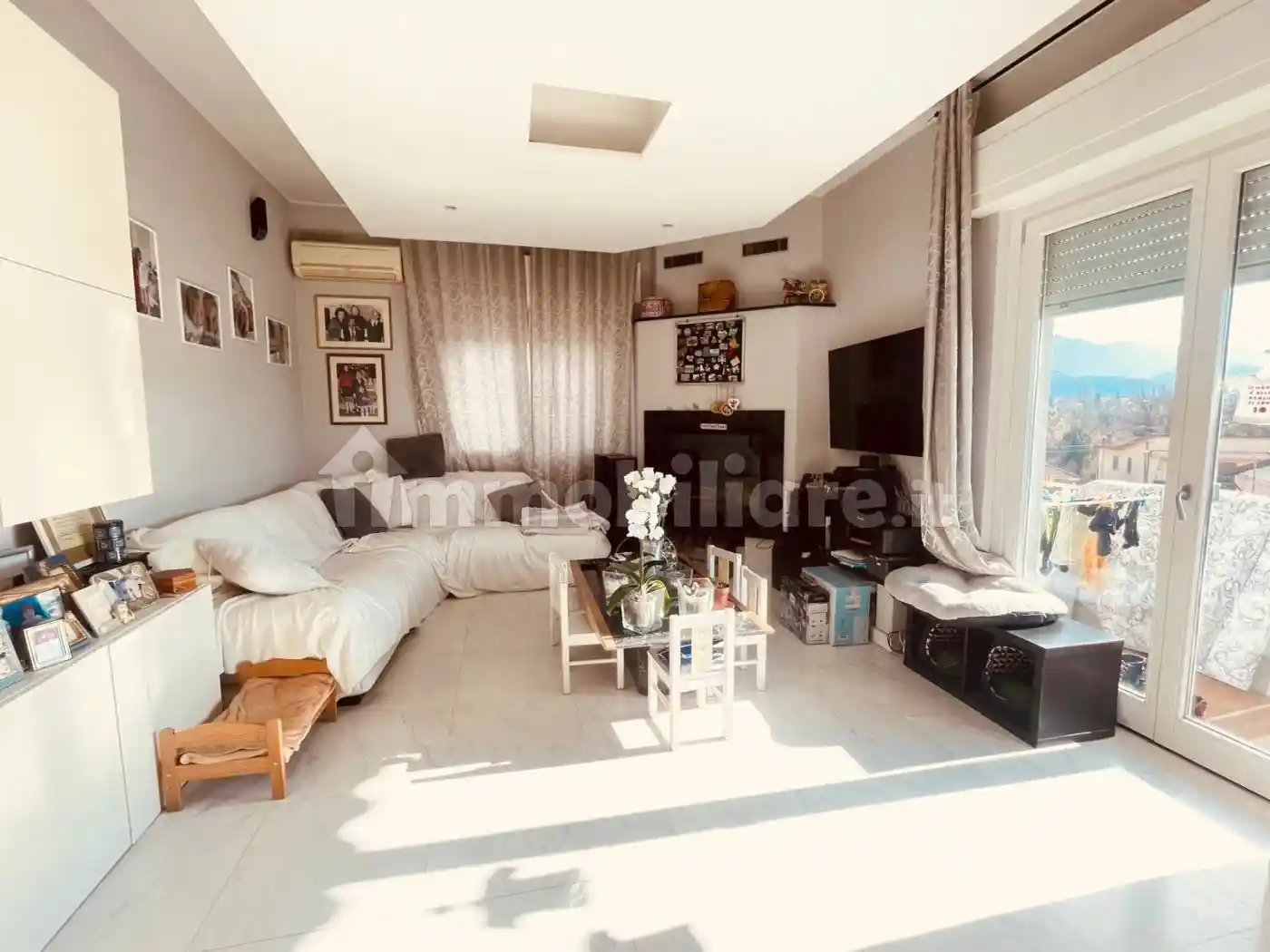 Appartamento in vendita a Castelnuovo Magra