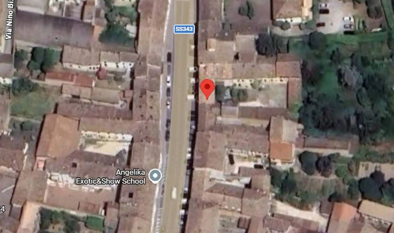 Appartamento in vendita a Piadena Drizzona