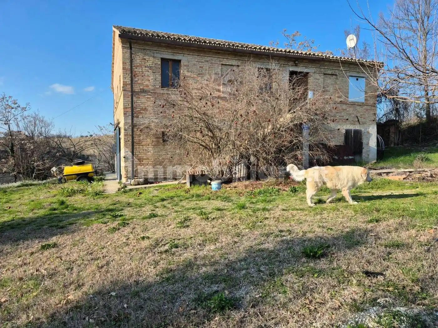 Rustico - Casale in vendita a Filottrano