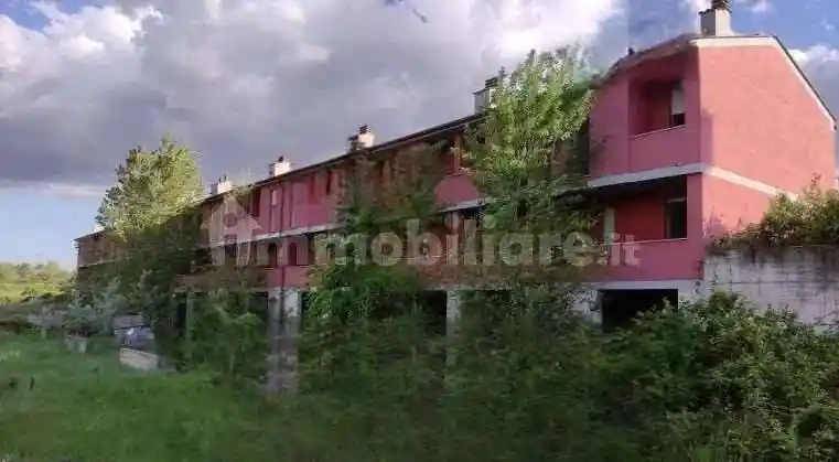 Villetta a schiera in vendita a Roma