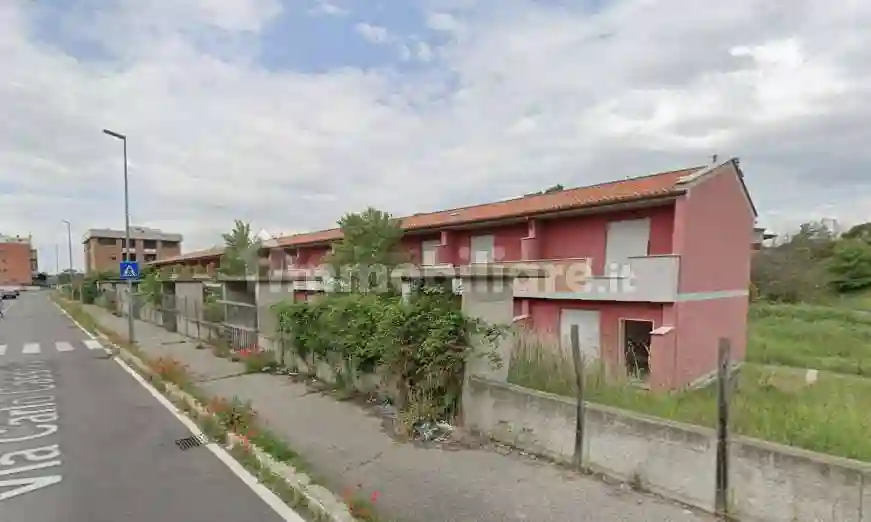 Villetta a schiera - foto 3