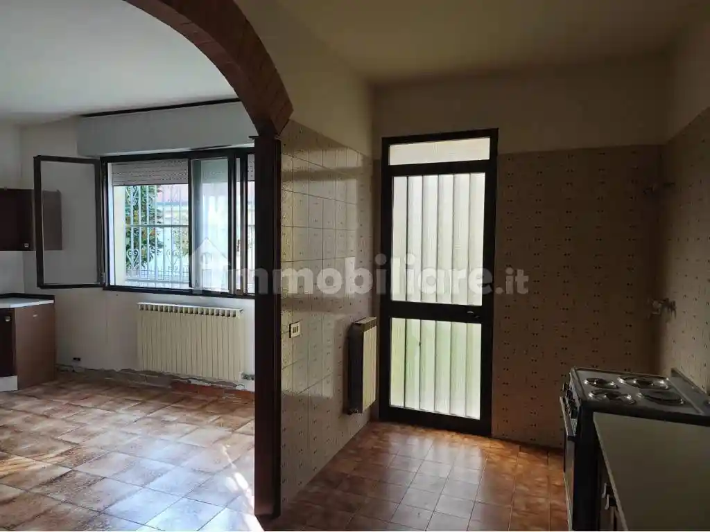 Villetta a schiera in vendita a Ravarino