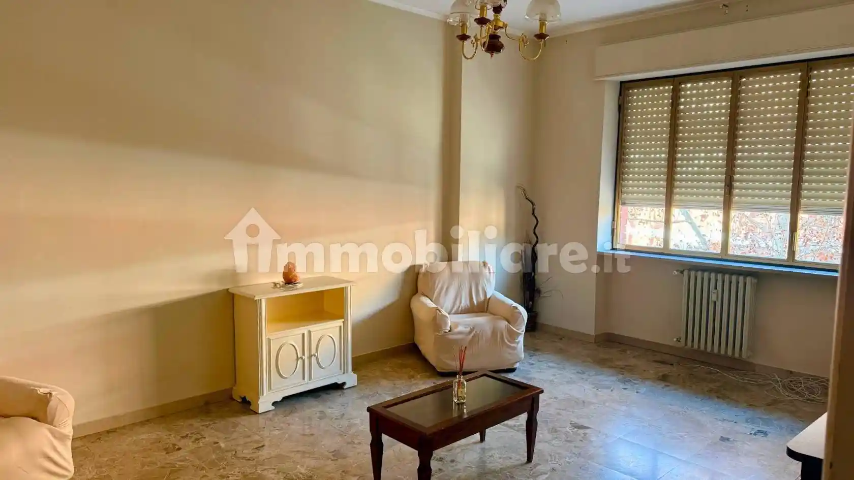 Appartamento in vendita a Alba