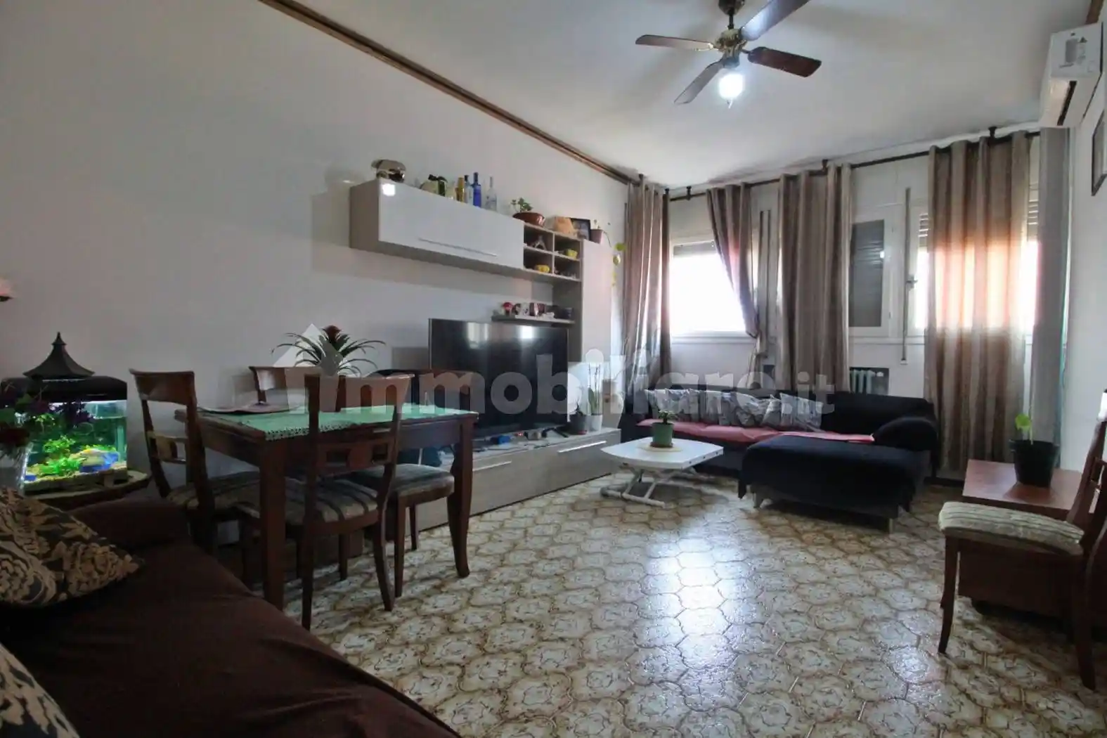 Appartamento in vendita a Cavenago di Brianza