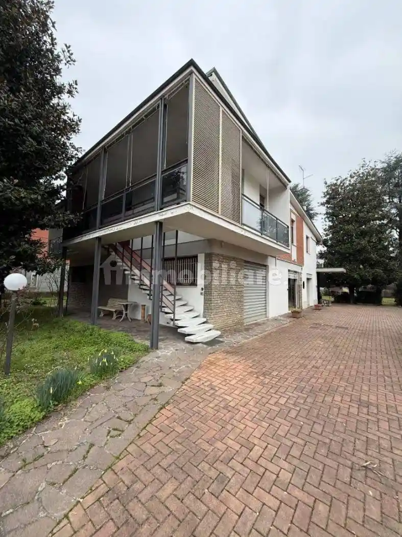 Villa in vendita a Bastiglia