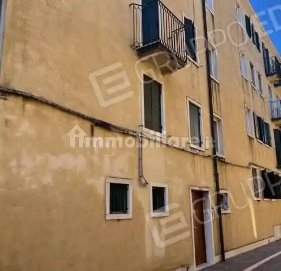 Appartamento in vendita a Venezia