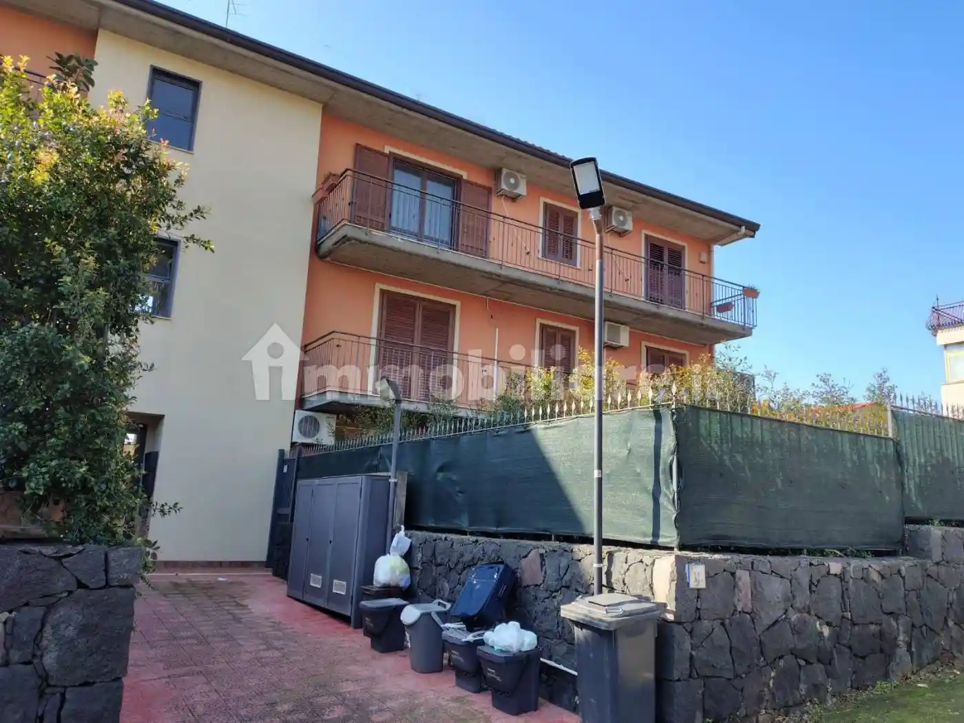 Appartamento in vendita a Gravina di Catania