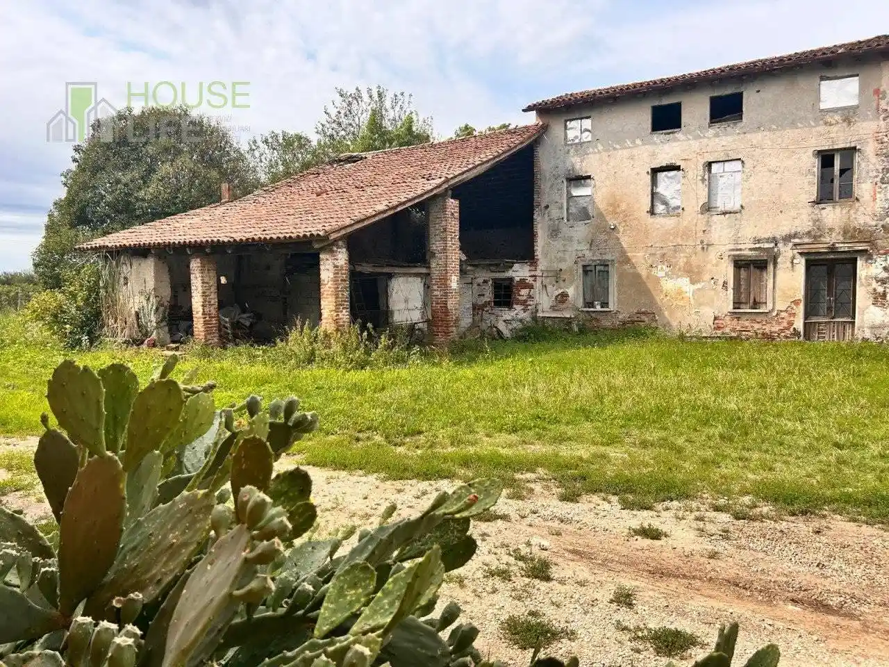 Rustico - Casale in vendita a Breganze