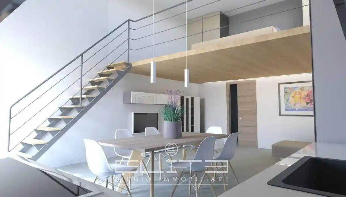 Loft in vendita a Ancona