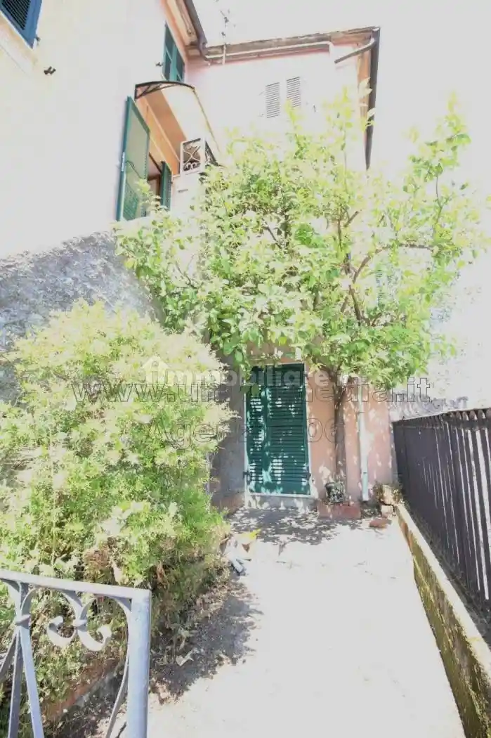 Villa in vendita a Arcola