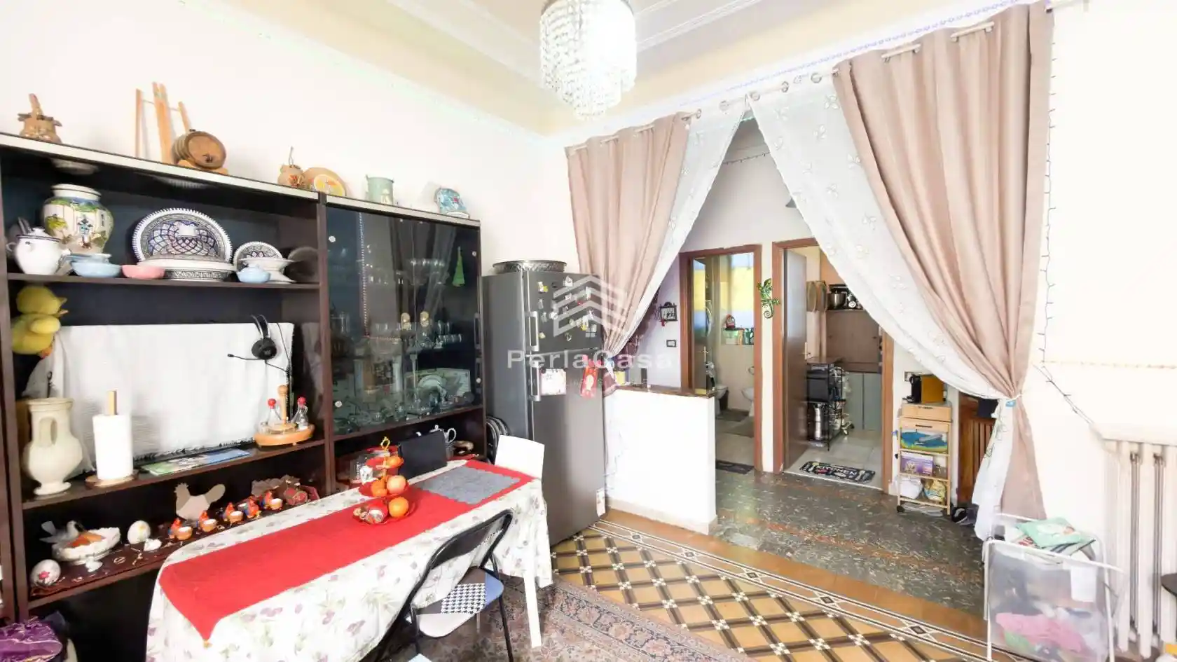 Appartamento in vendita a Vigevano