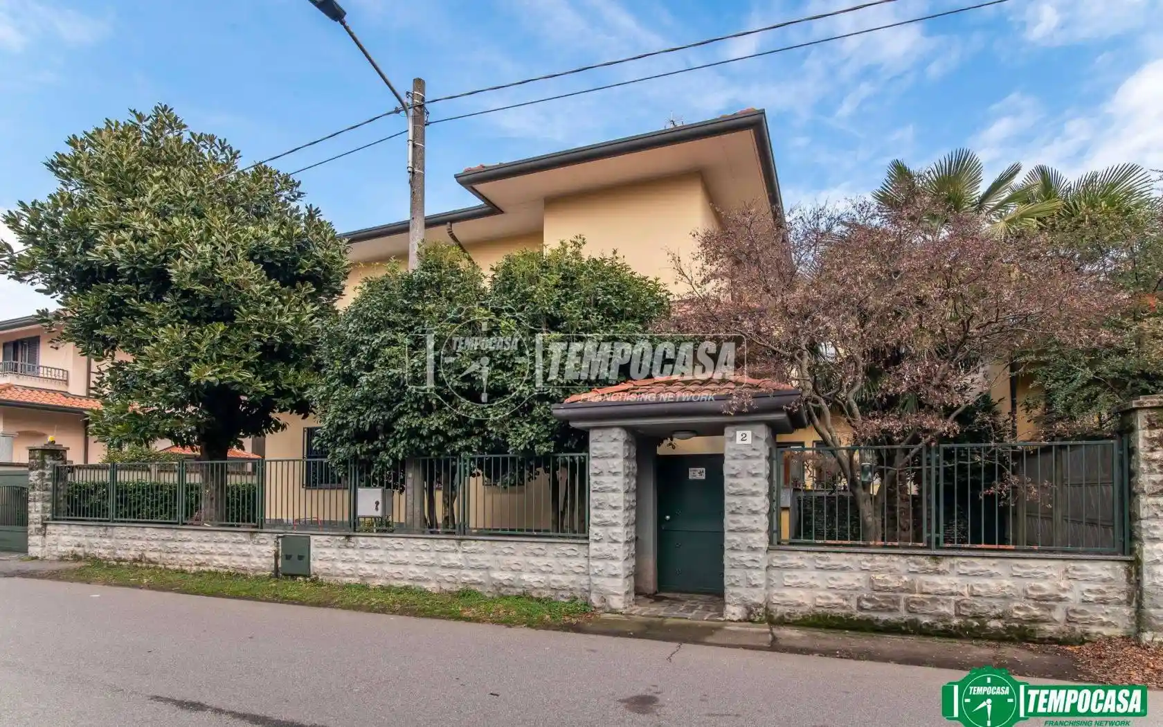 Appartamento in vendita a Canegrate