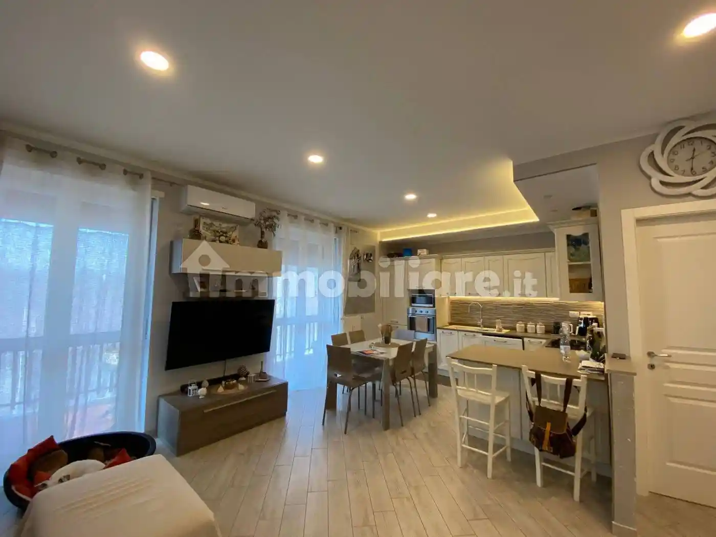 Appartamento in vendita a Asti