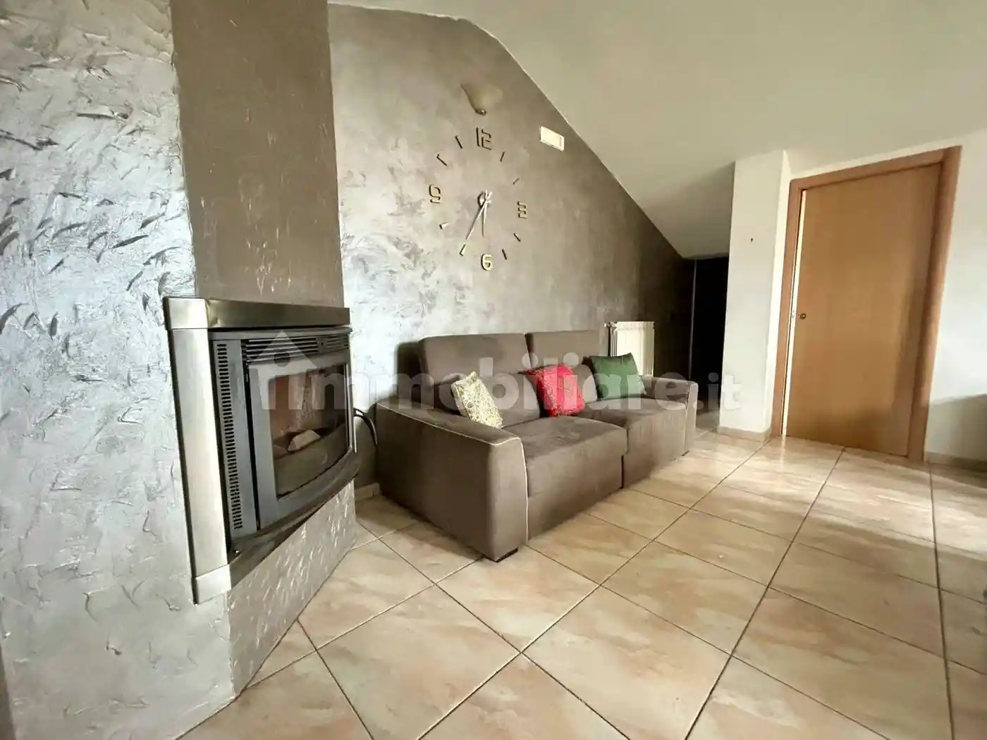 Attico - Mansarda in vendita a San Giovanni Rotondo