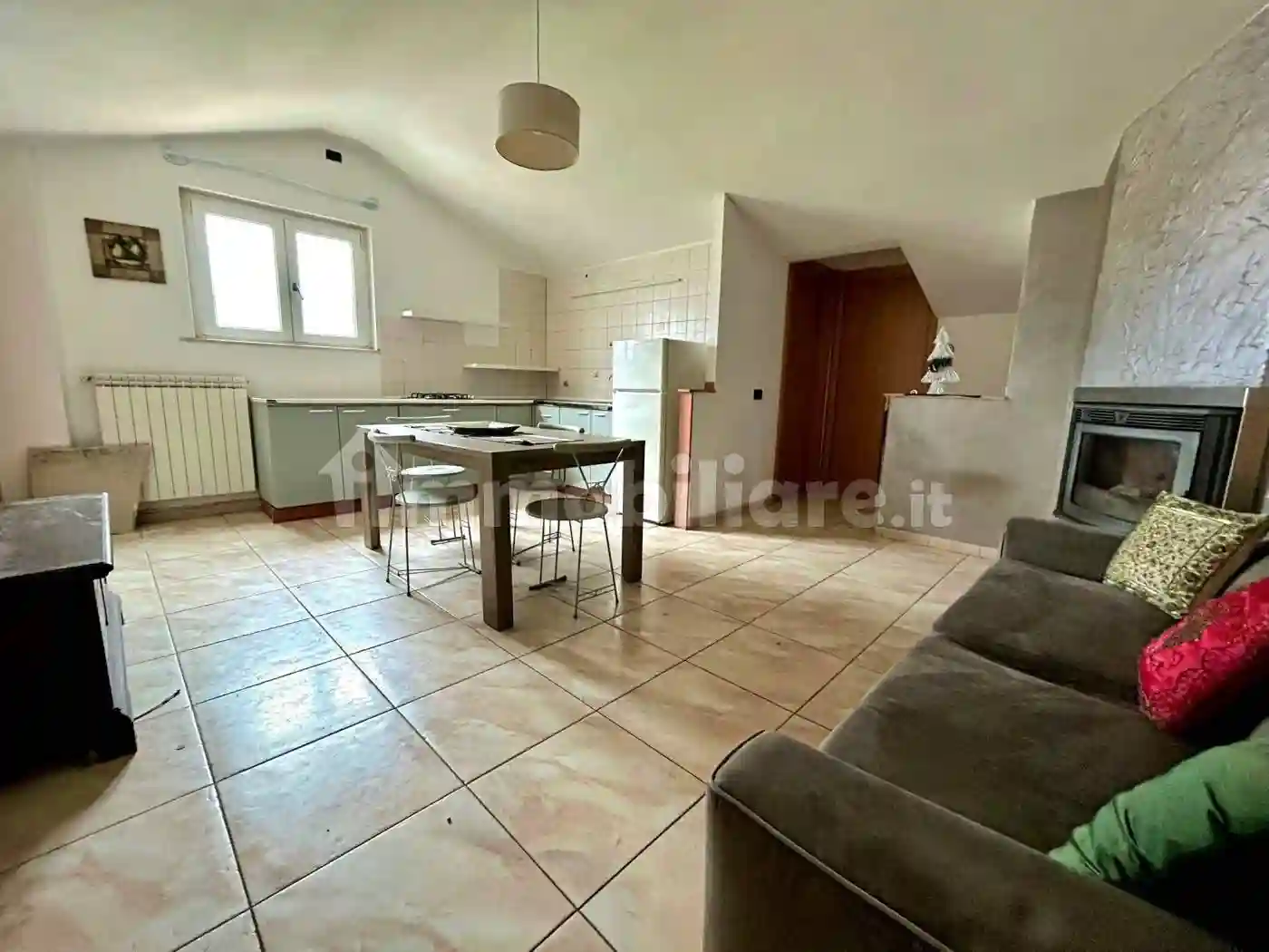 Attico - Mansarda - foto 2