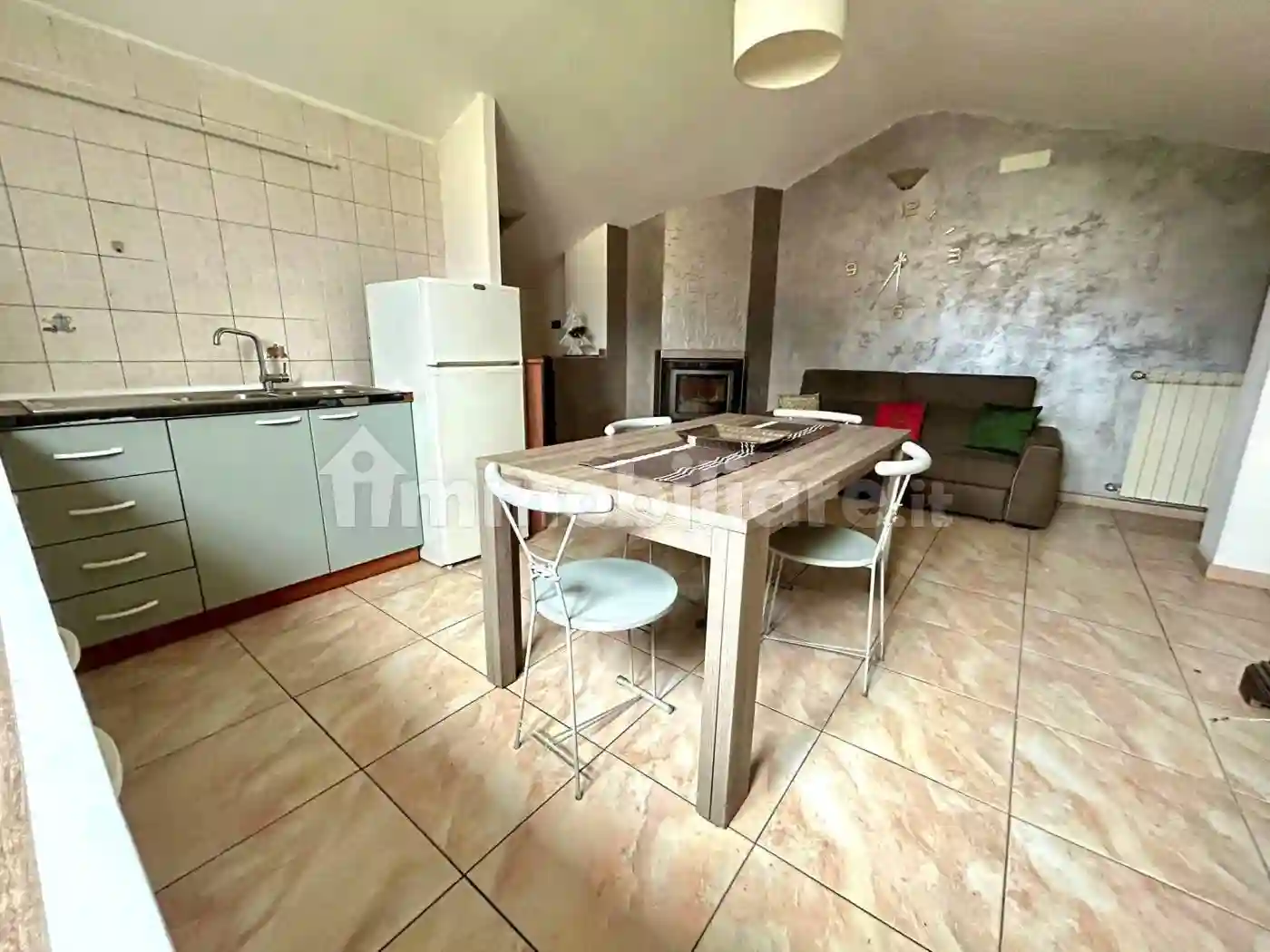 Attico - Mansarda - foto 3