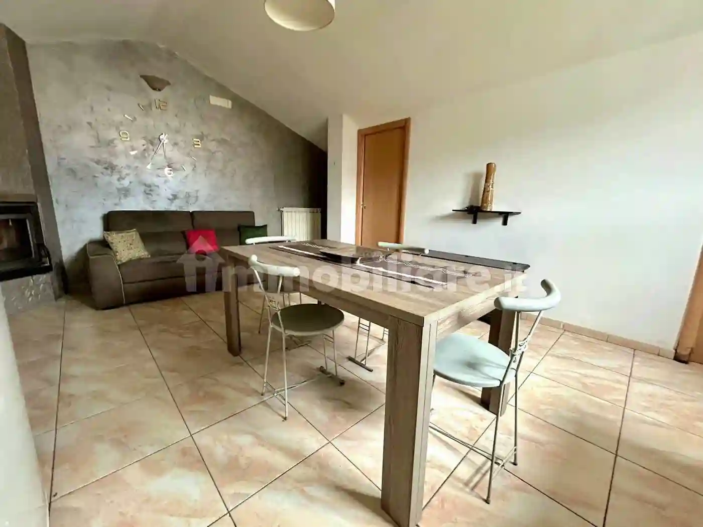 Attico - Mansarda - foto 4