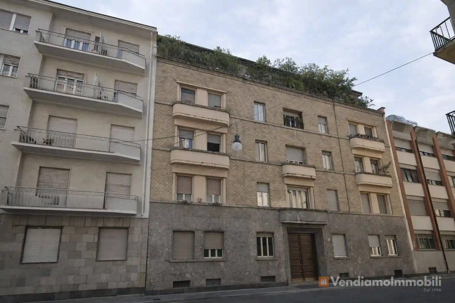 Appartamento in affitto a Torino