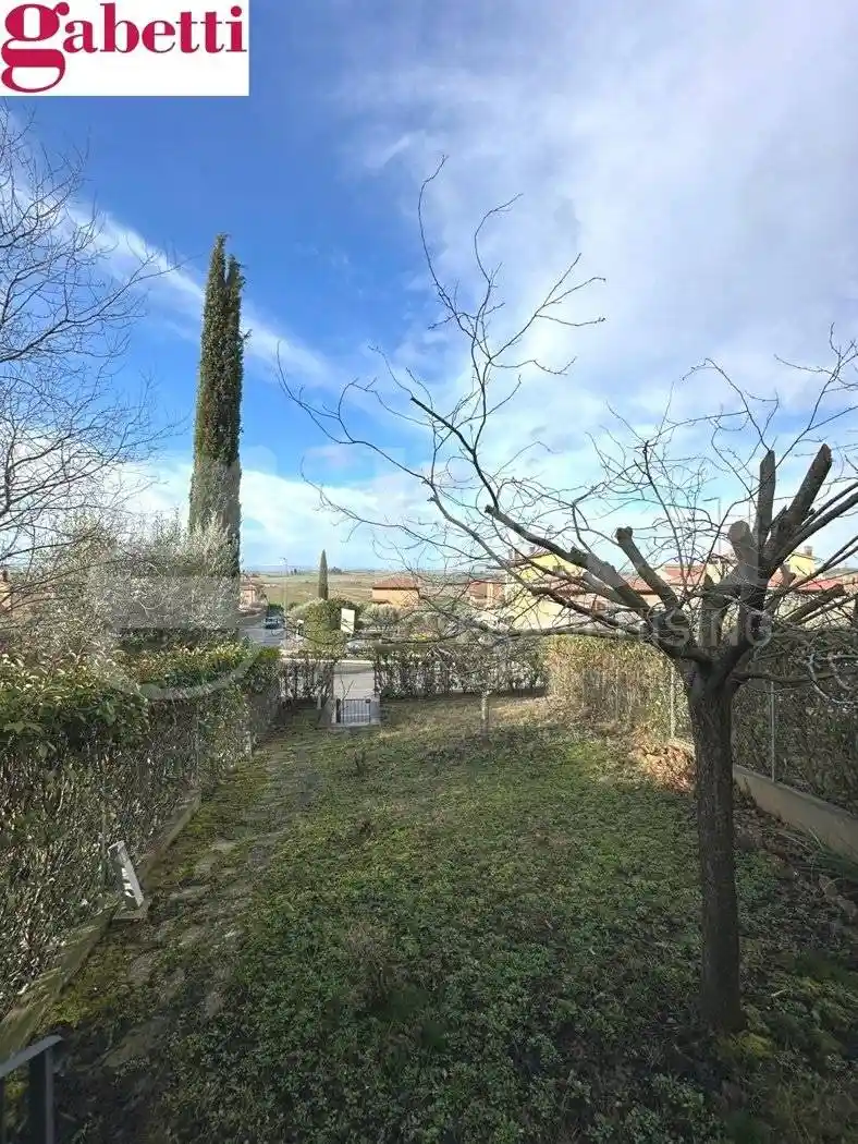 Casa indipendente in vendita a Rapolano Terme