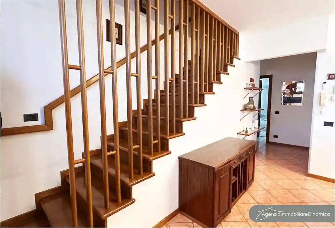 Villetta a schiera - foto 4