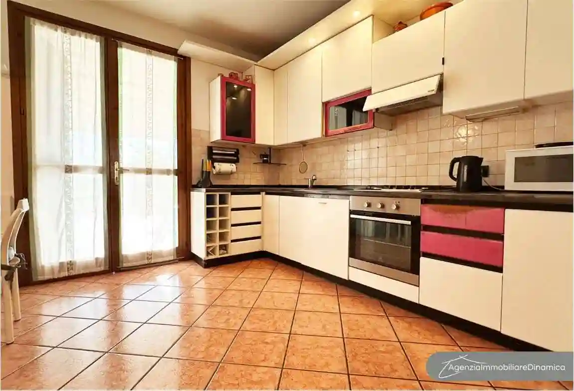 Villetta a schiera - foto 5