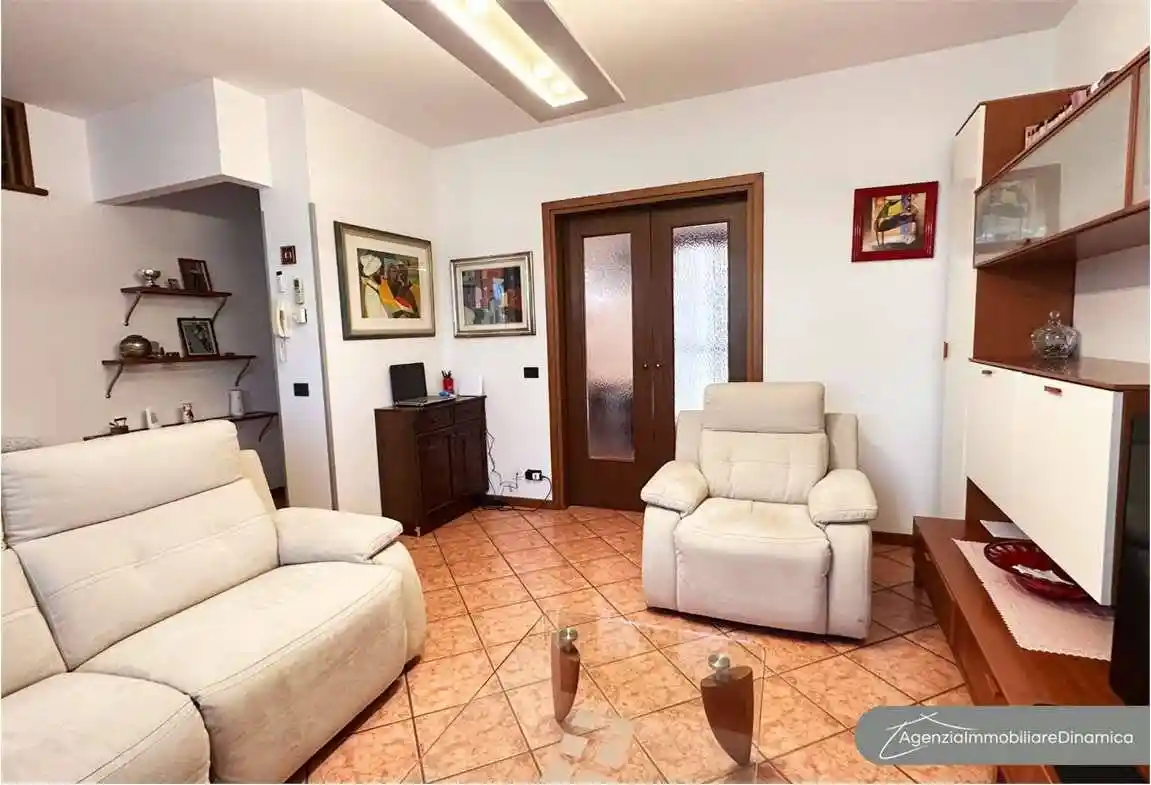 Villetta a schiera in vendita a Susegana