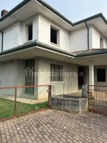 Villa in vendita a Istrana