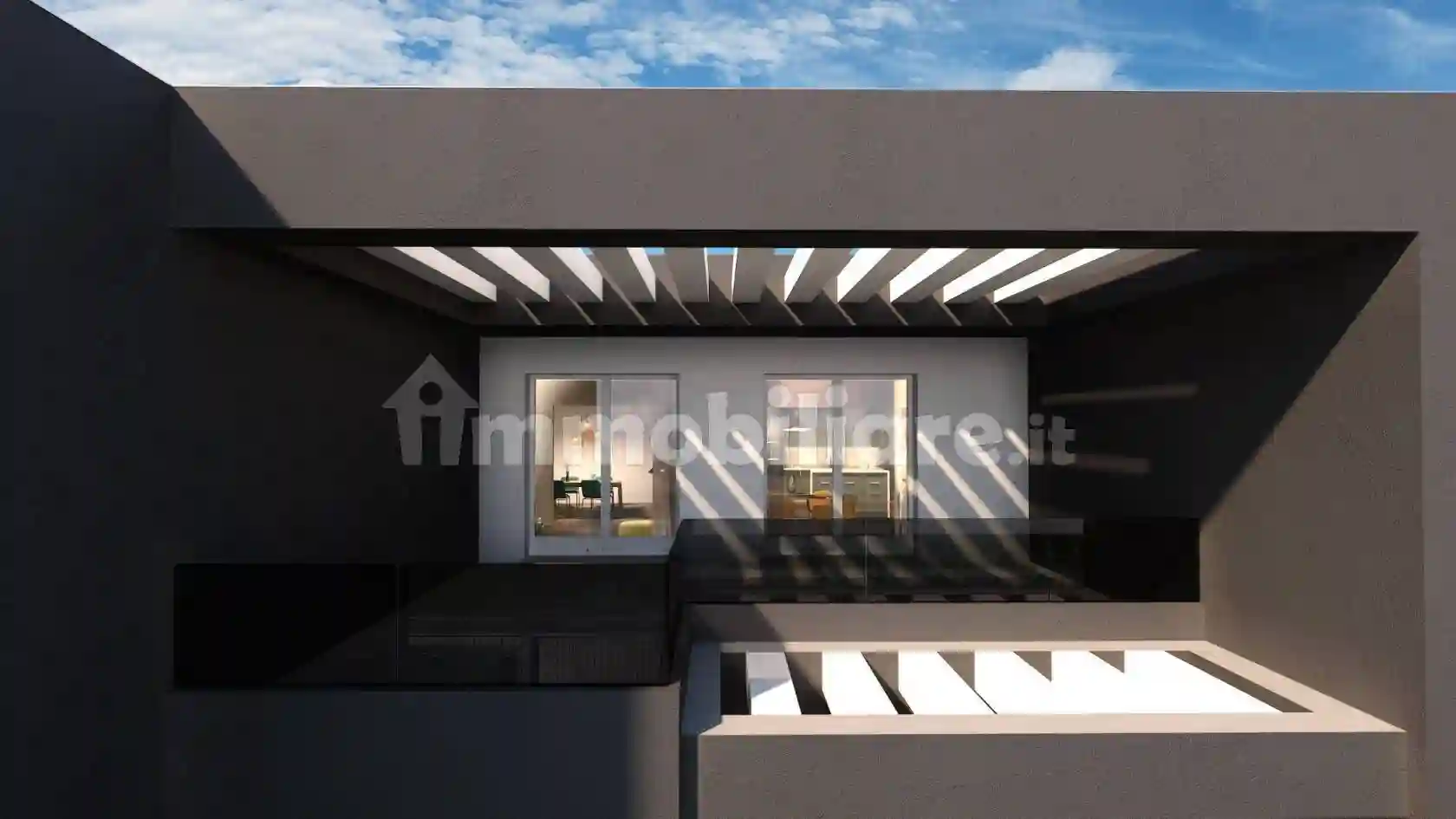 Villetta a schiera - foto 5