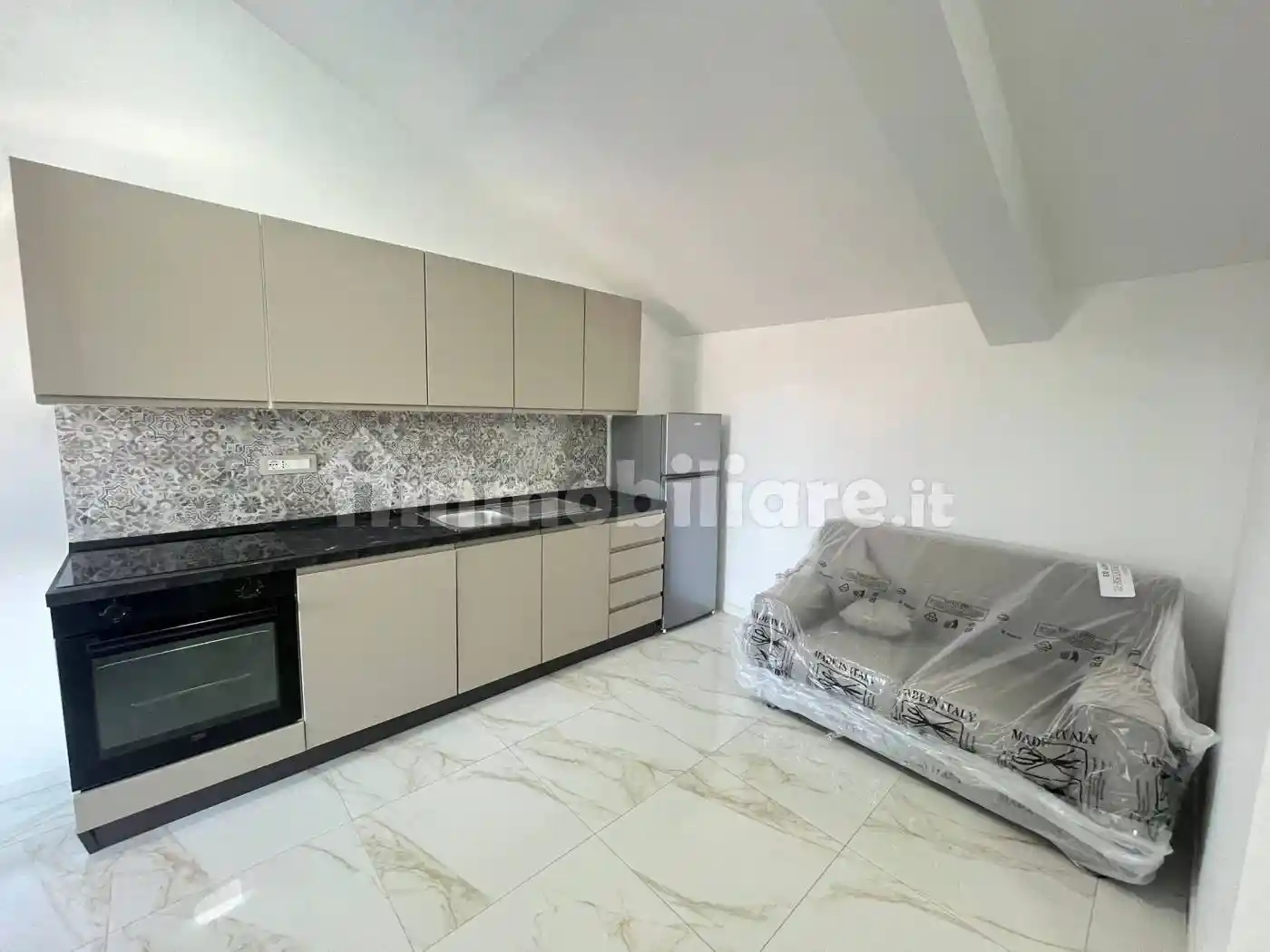 Appartamento in affitto a Catanzaro