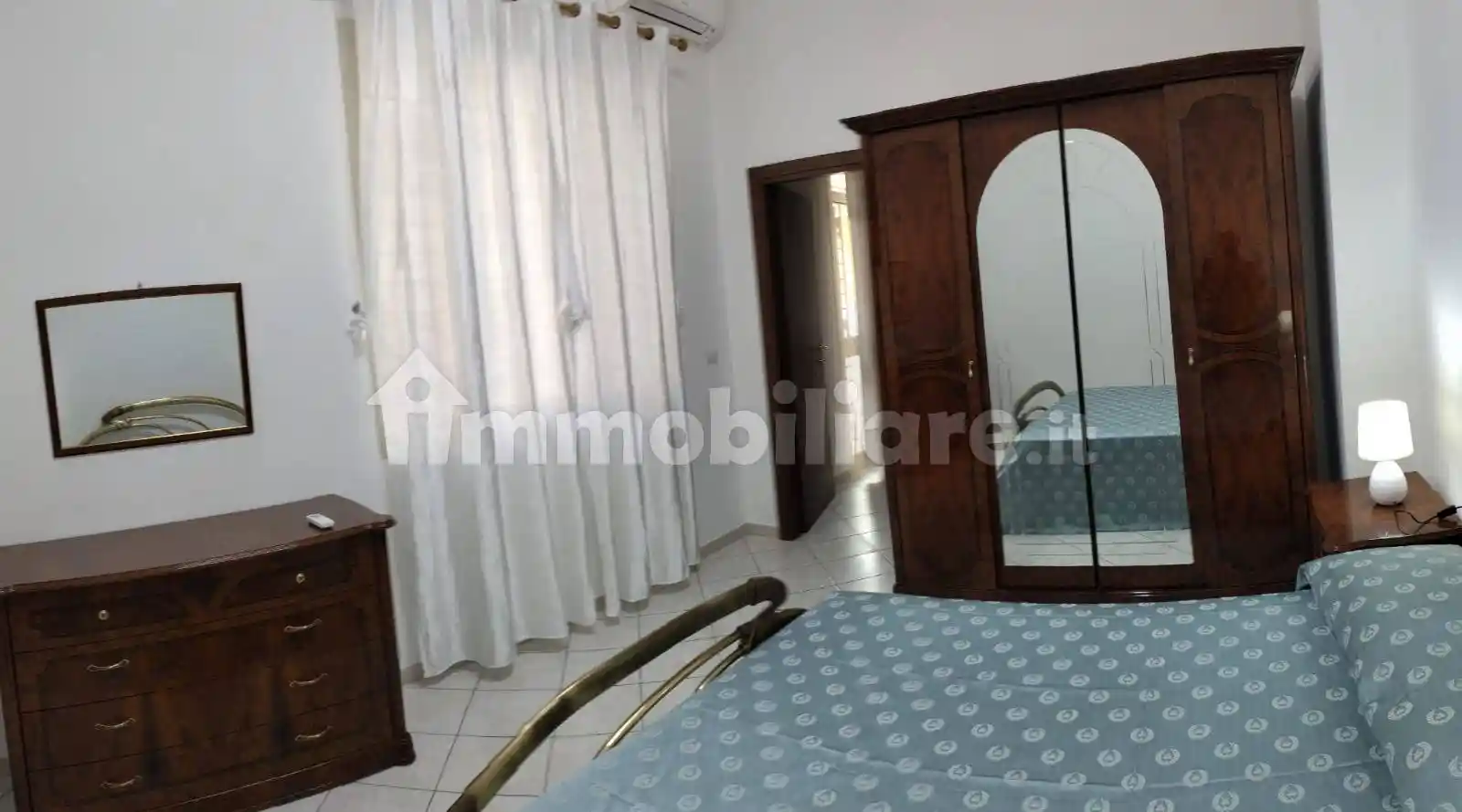 Appartamento in affitto a Licata