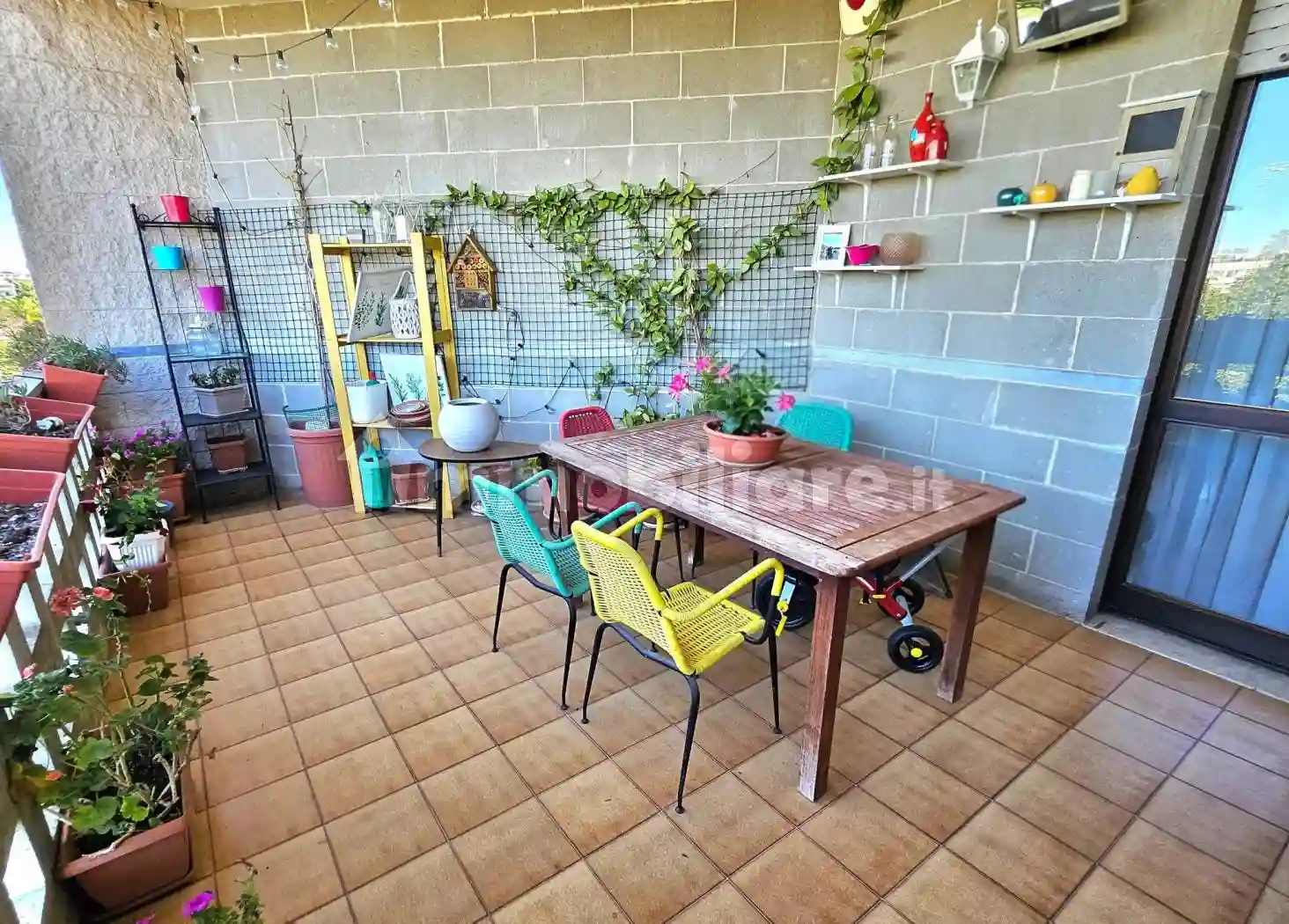 Appartamento - foto 5