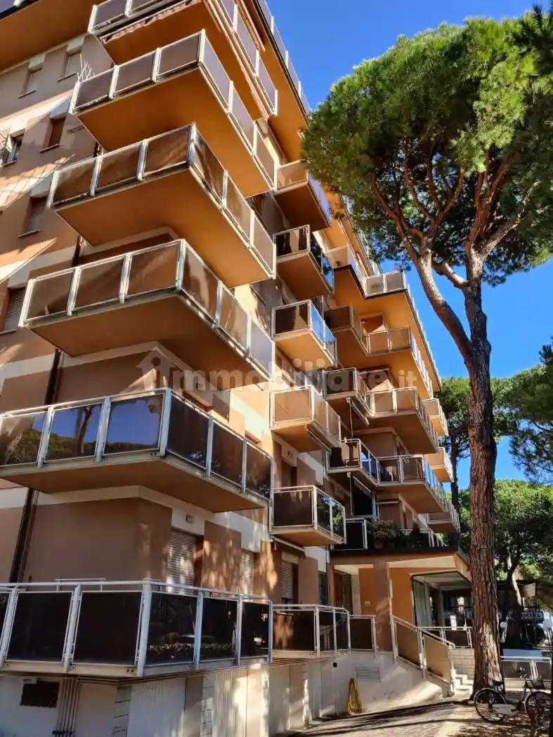 Appartamento in affitto a Cervia