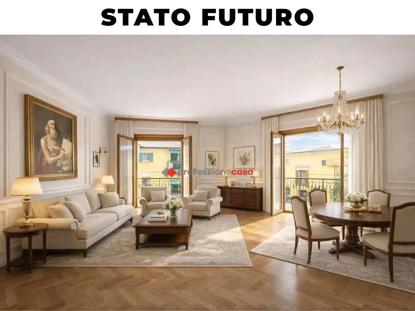 Appartamento - foto 5