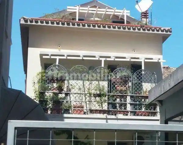 Villa in vendita a Pescara
