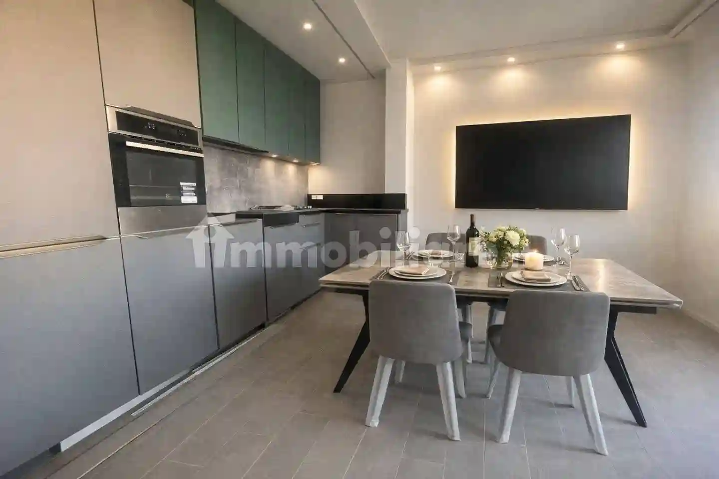 Appartamento - foto 5