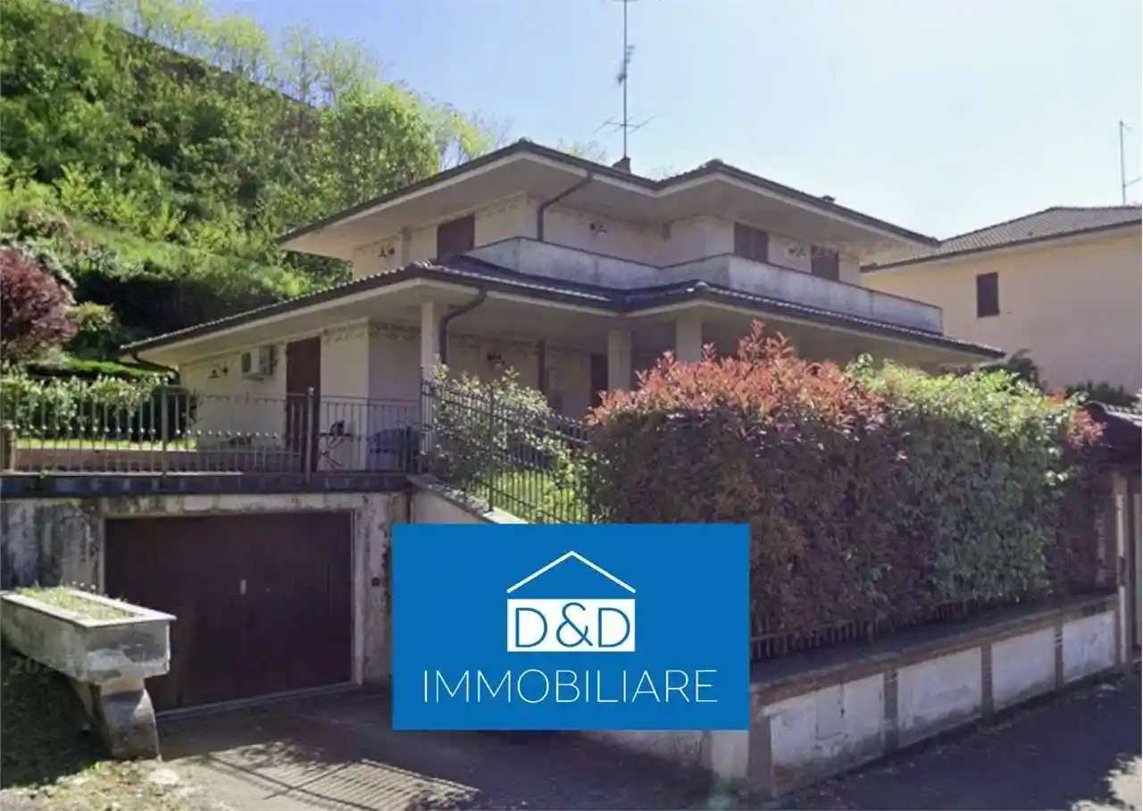 Villetta a schiera in vendita a Tortona