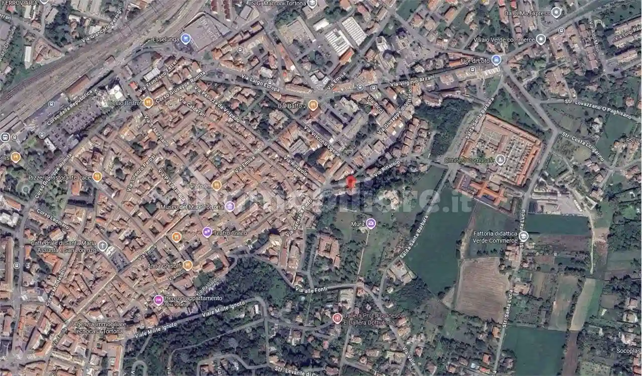 Villetta a schiera - foto 5