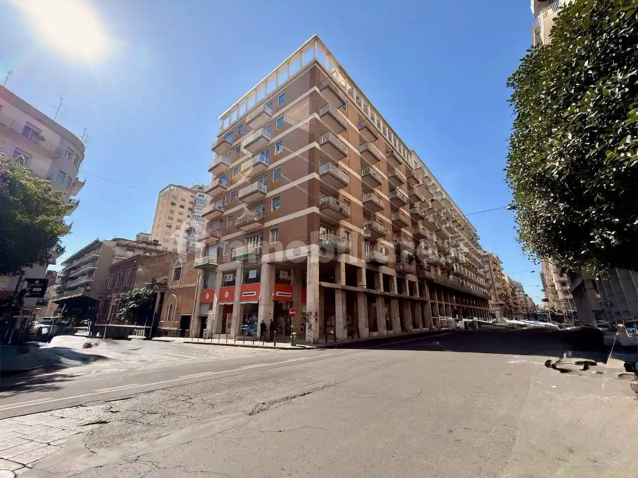 Appartamento in vendita a Catania