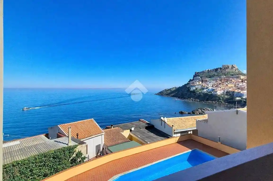 Appartamento in vendita a Castelsardo