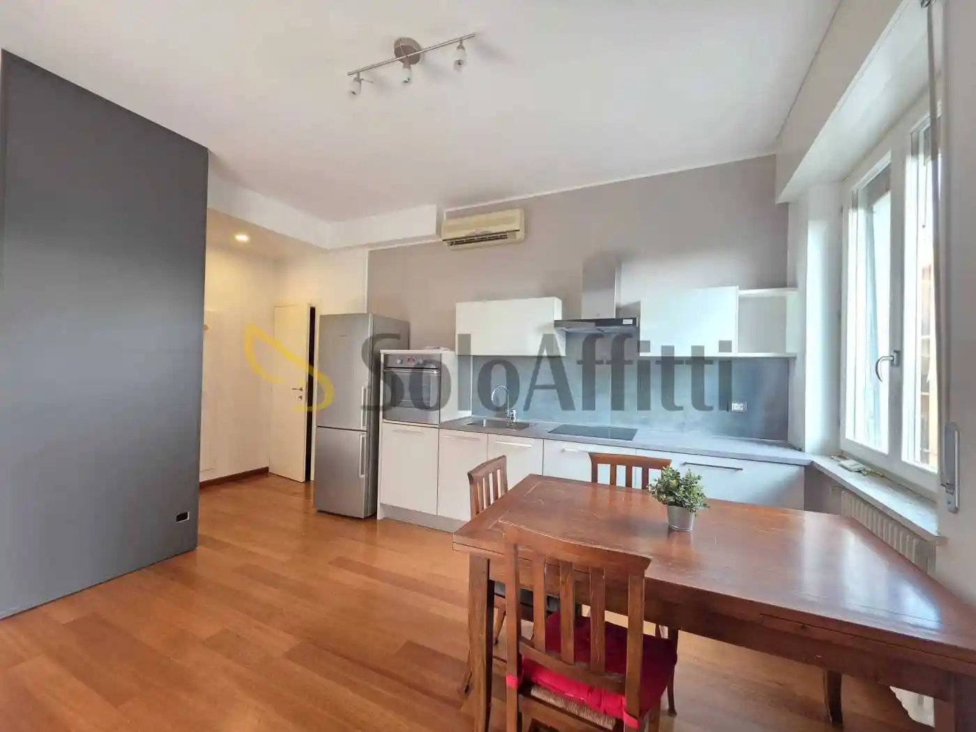 Appartamento in affitto a Verona